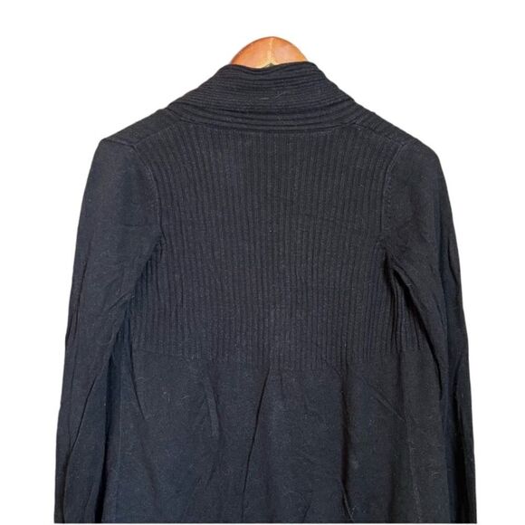 3 for $30! Belldini black cardigan - Picture 7 of 9